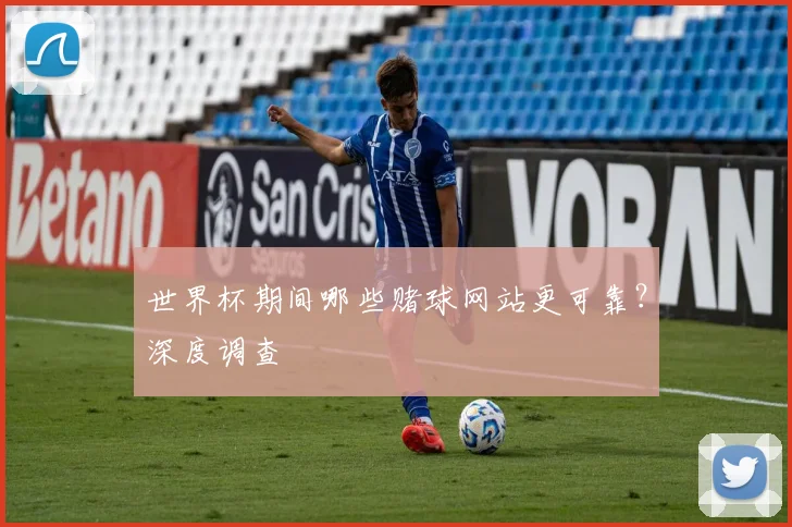 世界杯期间哪些赌球网站更可靠?深度调查