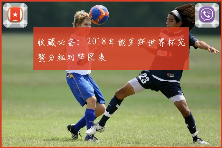 收藏必备：2018年俄罗斯世界杯完整分组对阵图表